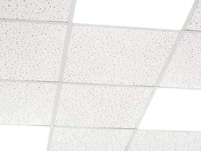 Panel Tipi LED Aydınlatma - Alce İnovatif Tasarım